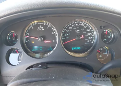 2011 GMC Yukon Xl 1500 Denali из США, поврежденный, VIN 1GKS2MEF7BR262981